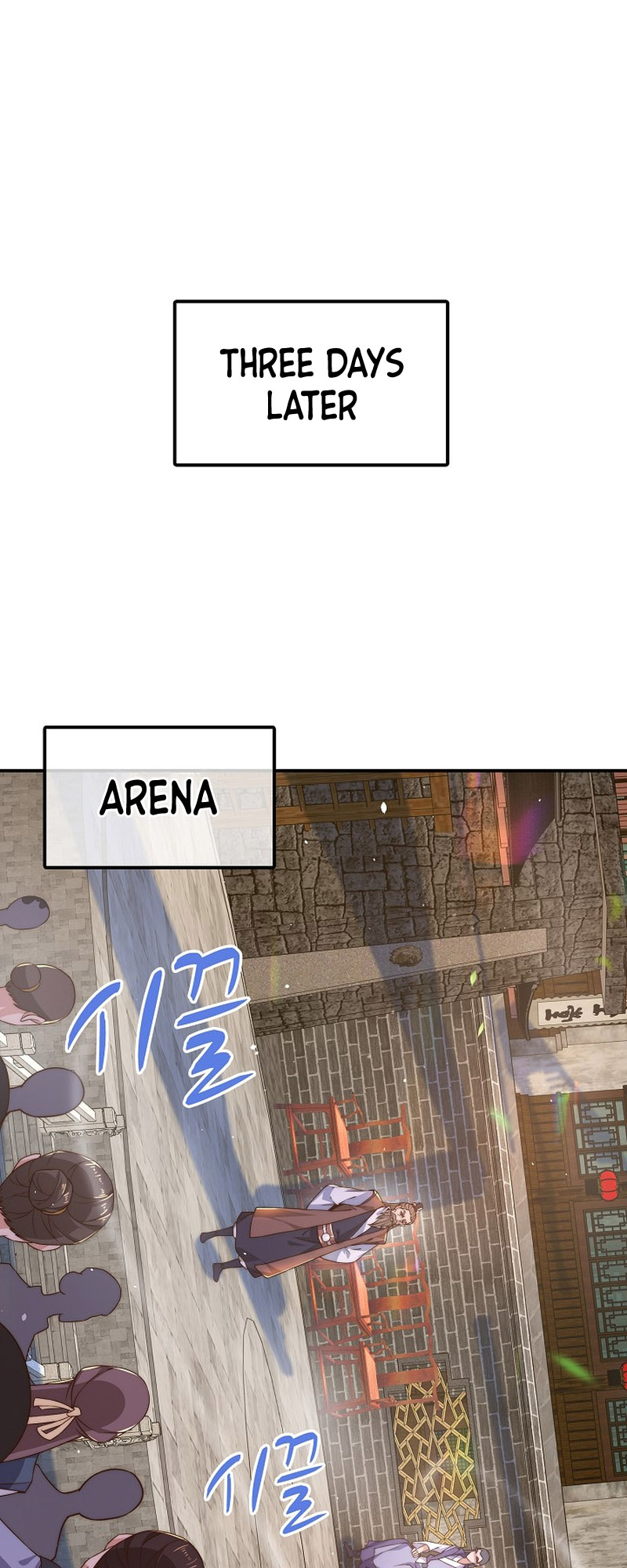 Suseon Reincarnation Book: Return of the Supreme Ch. 6 第20页