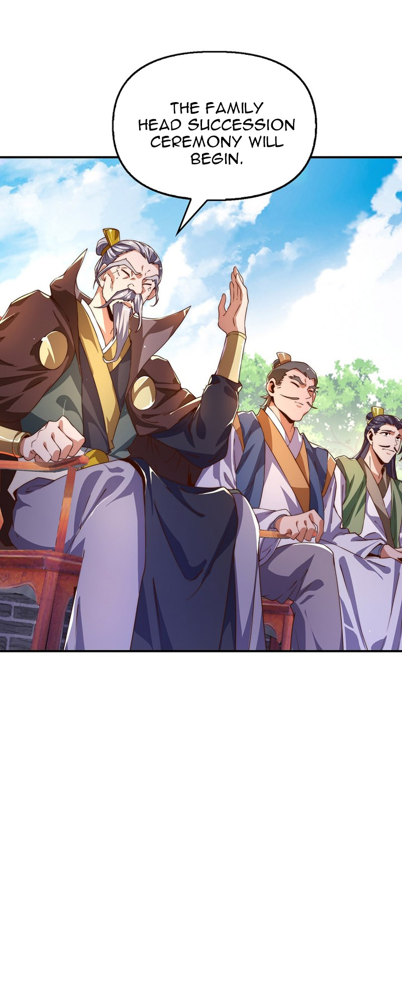 Suseon Reincarnation Book: Return of the Supreme Ch. 6 第24页