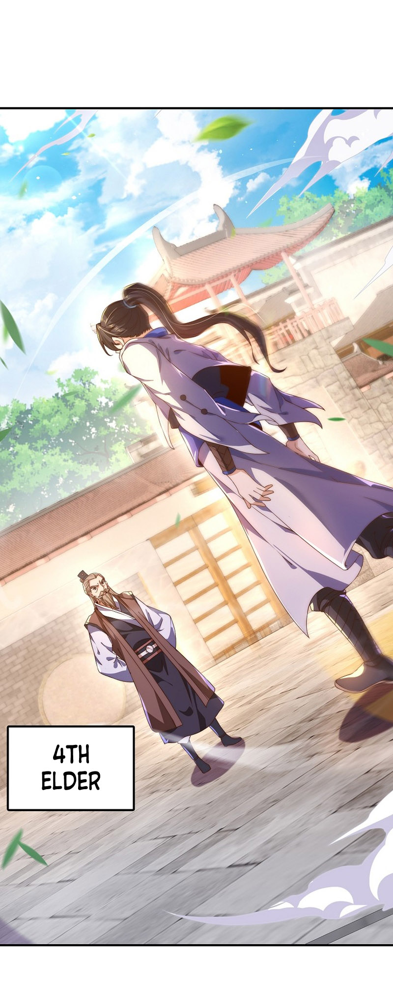 Suseon Reincarnation Book: Return of the Supreme Ch. 6 第26页