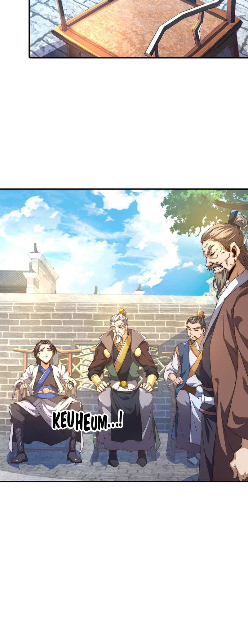 Suseon Reincarnation Book: Return of the Supreme Ch. 6 第29页