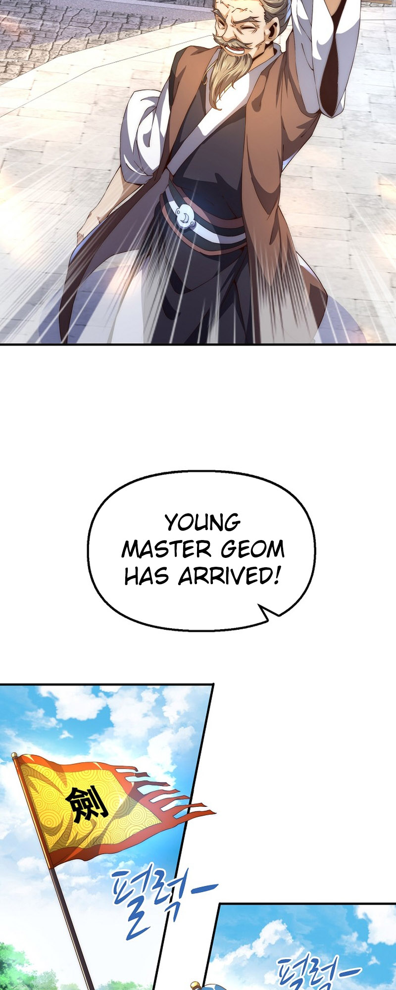 Suseon Reincarnation Book: Return of the Supreme Ch. 6 第31页