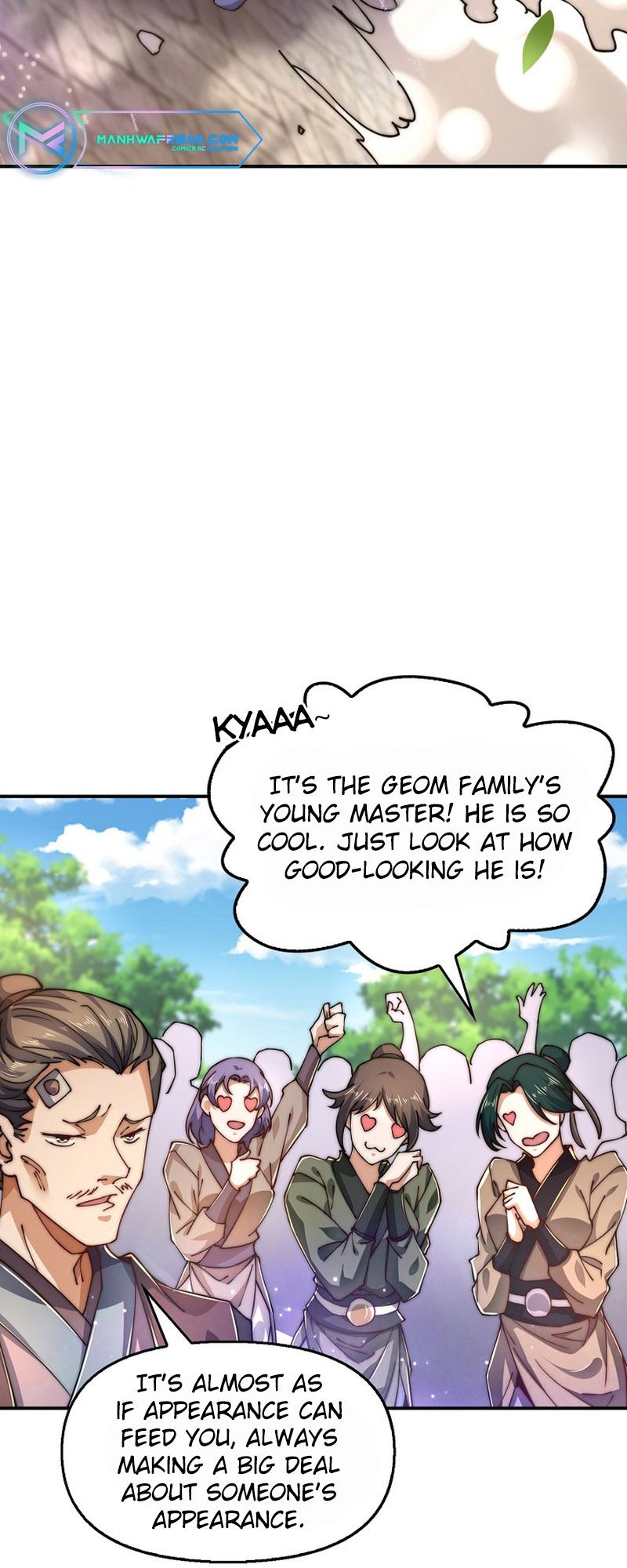 Suseon Reincarnation Book: Return of the Supreme Ch. 6 第34页