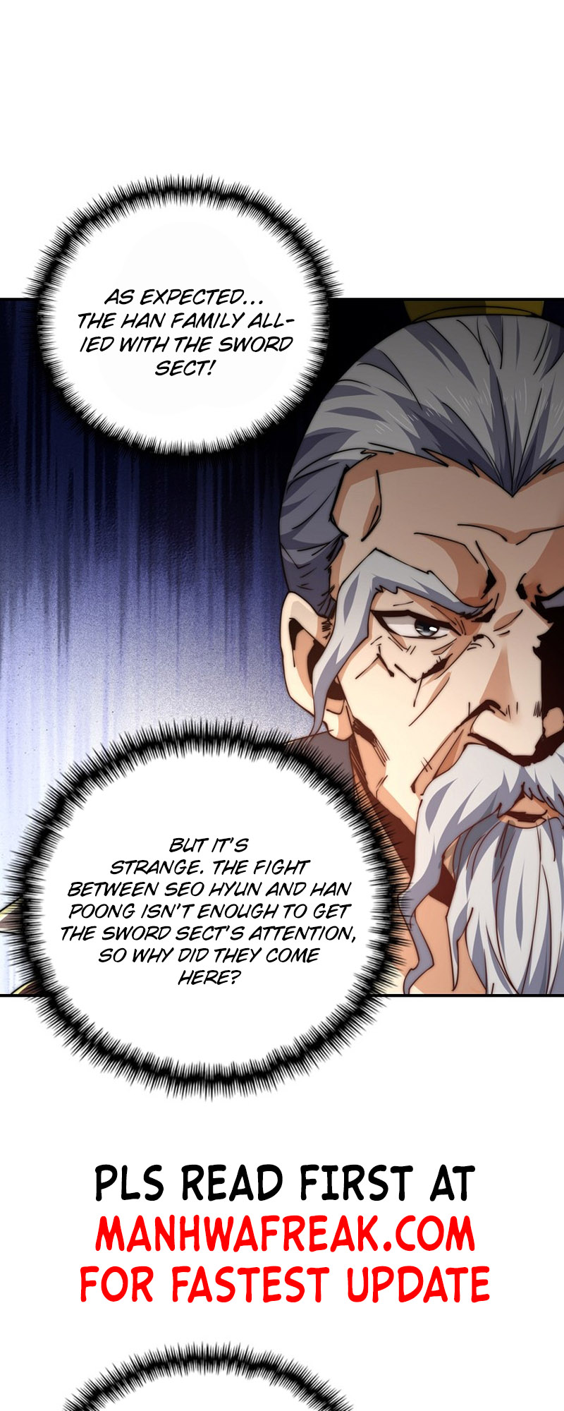 Suseon Reincarnation Book: Return of the Supreme Ch. 6 第36页