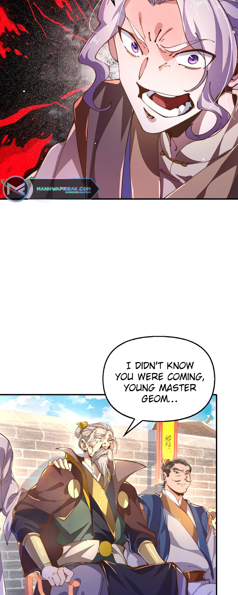 Suseon Reincarnation Book: Return of the Supreme Ch. 6 第38页