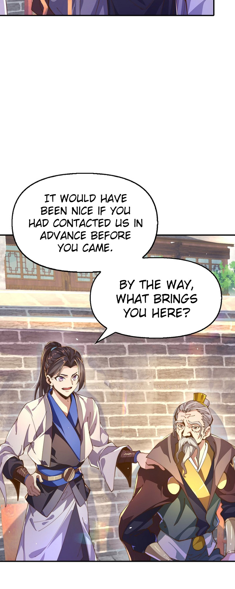 Suseon Reincarnation Book: Return of the Supreme Ch. 6 第39页