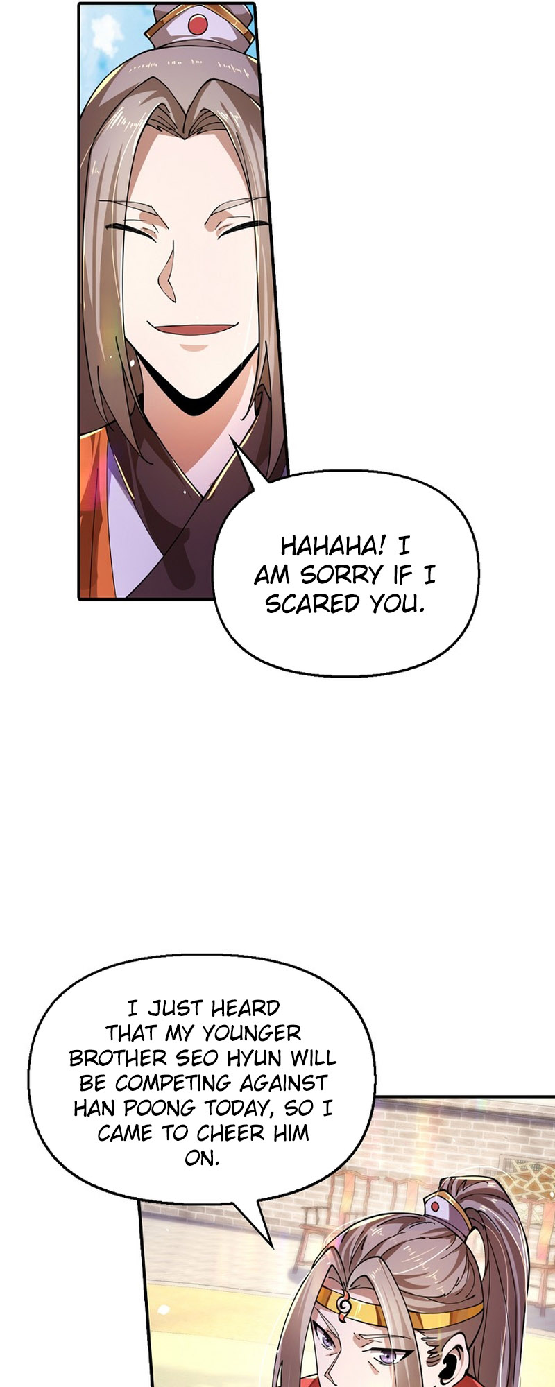 Suseon Reincarnation Book: Return of the Supreme Ch. 6 第41页
