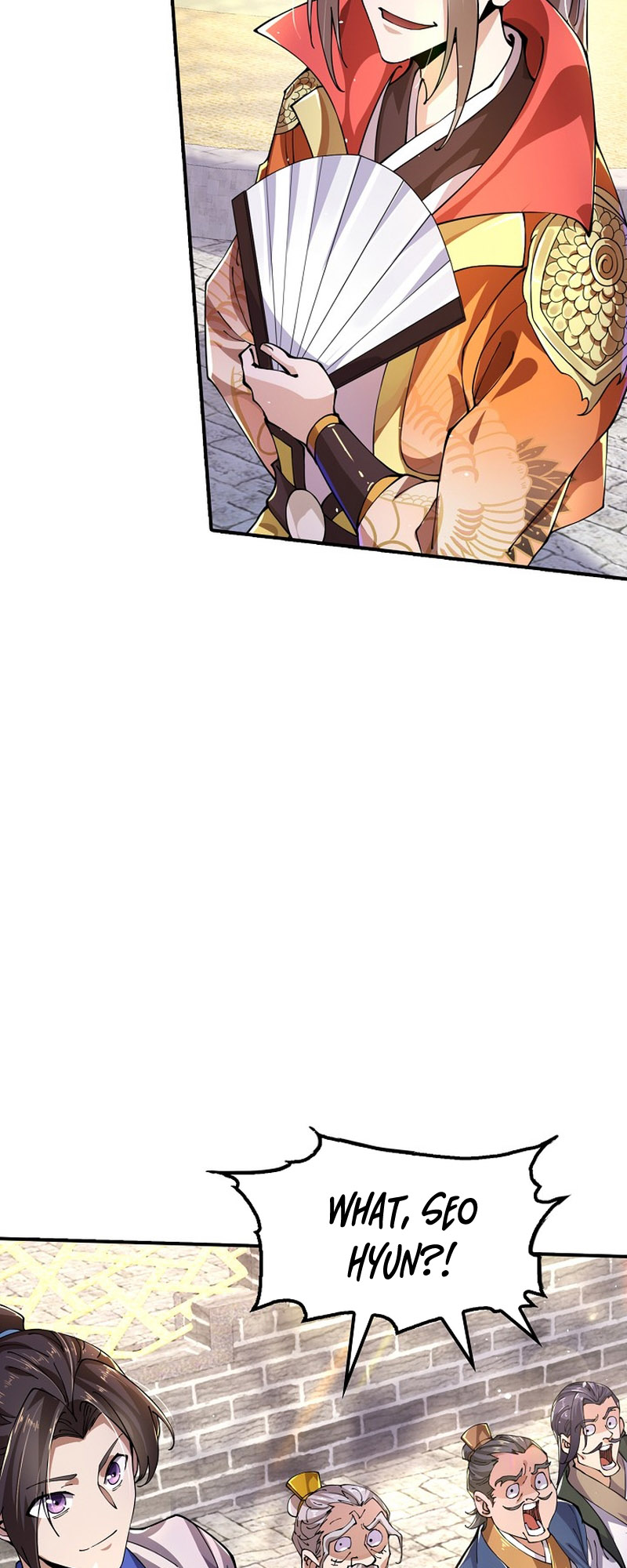 Suseon Reincarnation Book: Return of the Supreme Ch. 6 第42页