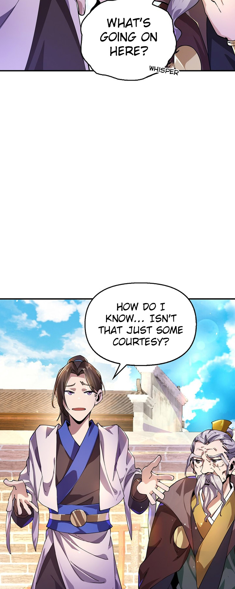 Suseon Reincarnation Book: Return of the Supreme Ch. 6 第44页