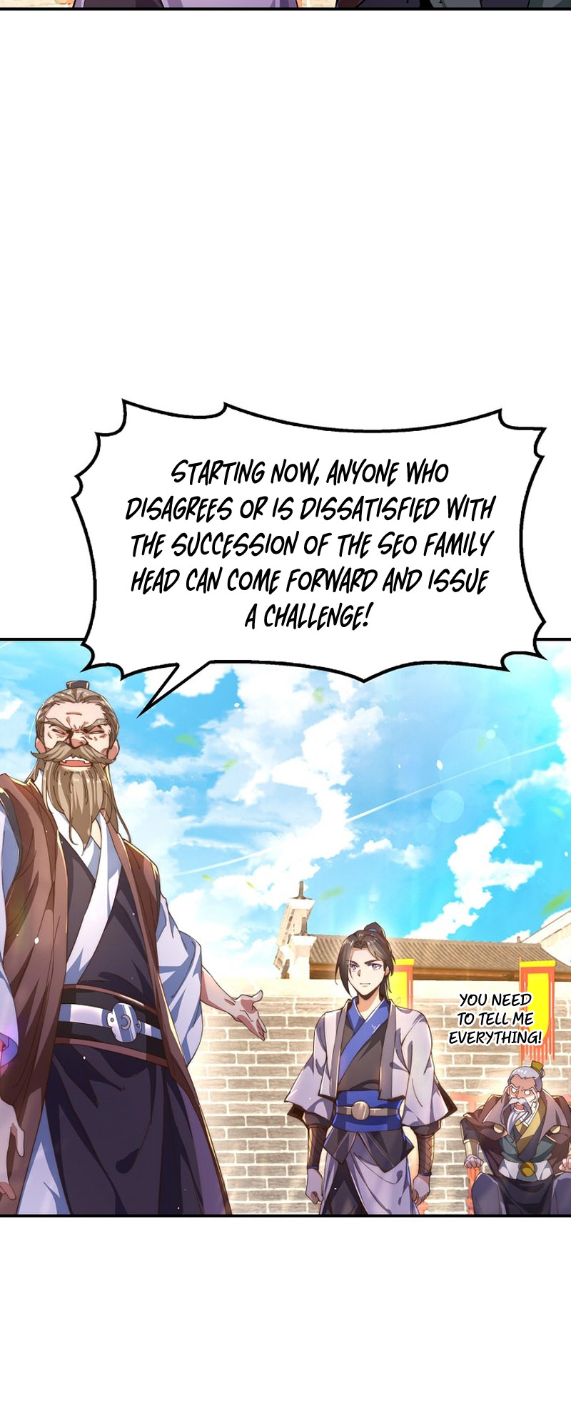 Suseon Reincarnation Book: Return of the Supreme Ch. 6 第45页