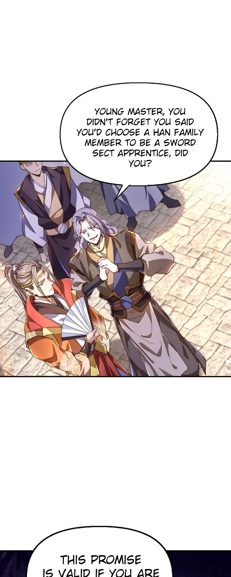Suseon Reincarnation Book: Return of the Supreme Ch. 6 第46页