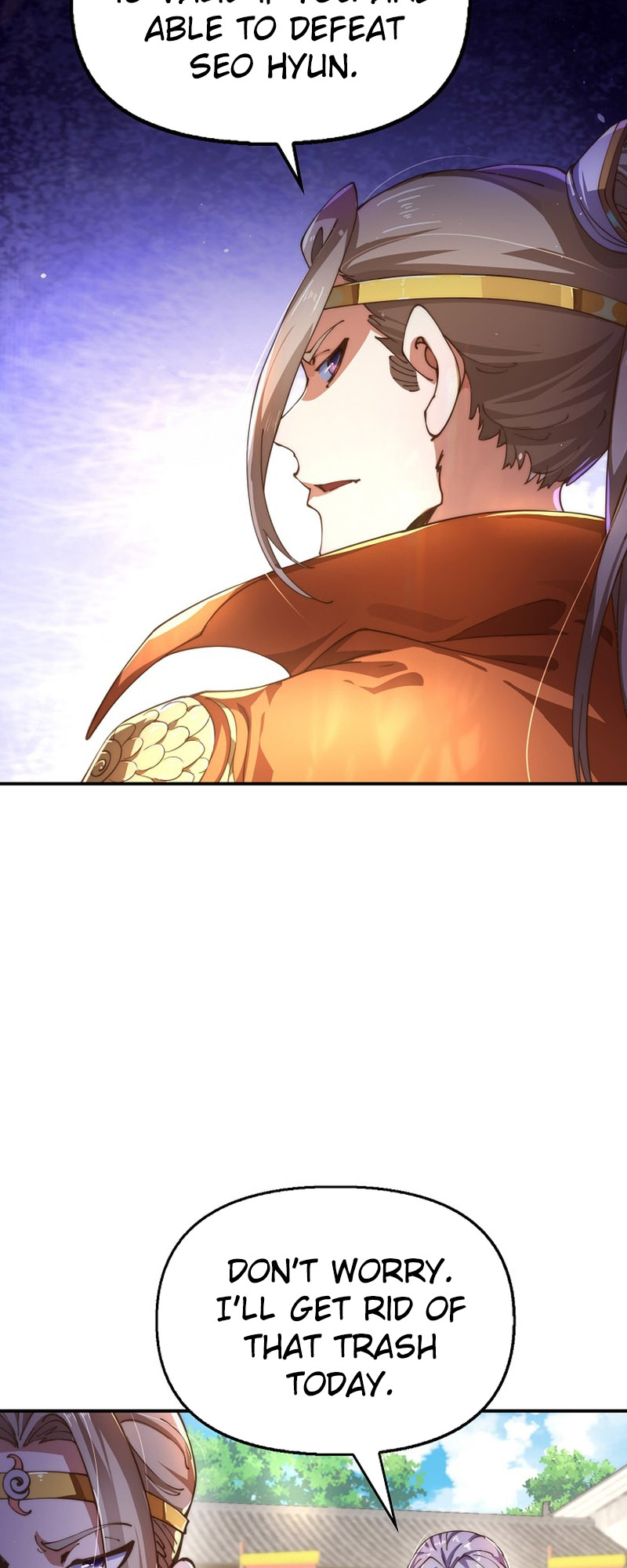 Suseon Reincarnation Book: Return of the Supreme Ch. 6 第47页