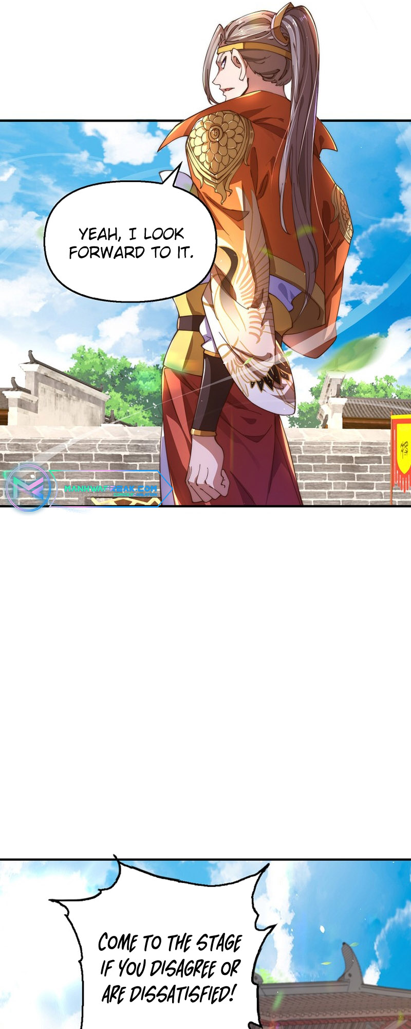 Suseon Reincarnation Book: Return of the Supreme Ch. 6 第49页