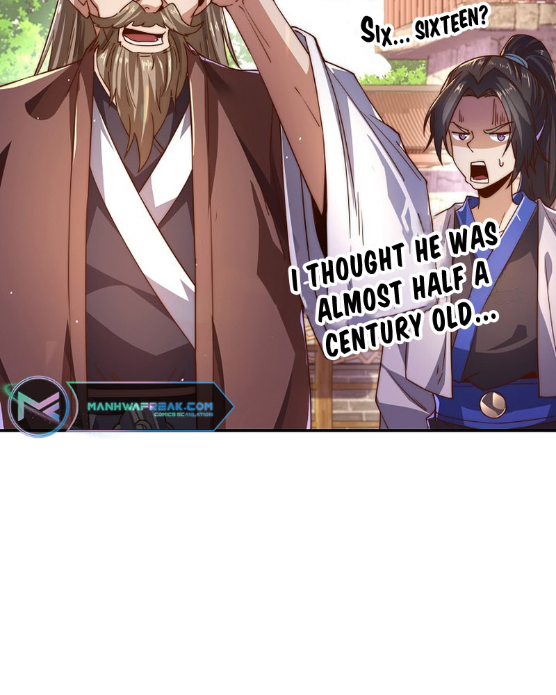 Suseon Reincarnation Book: Return of the Supreme Ch. 6 第56页