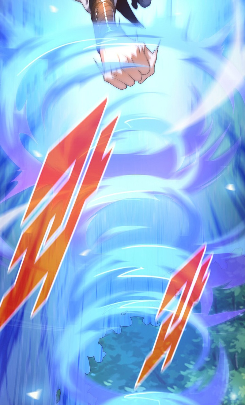 Suseon Reincarnation Book: Return of the Supreme Ch. 6 第9页