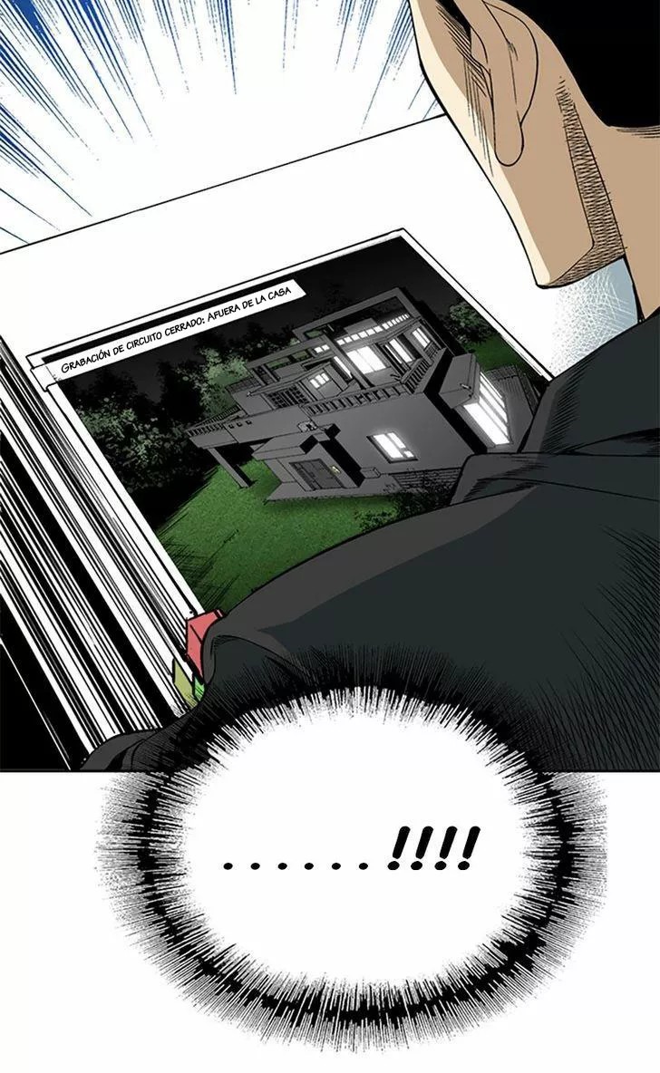 Tribe X Ch. 6 第11页