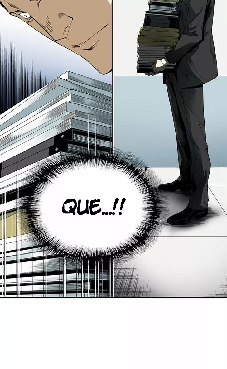 Tribe X Ch. 6 第14页