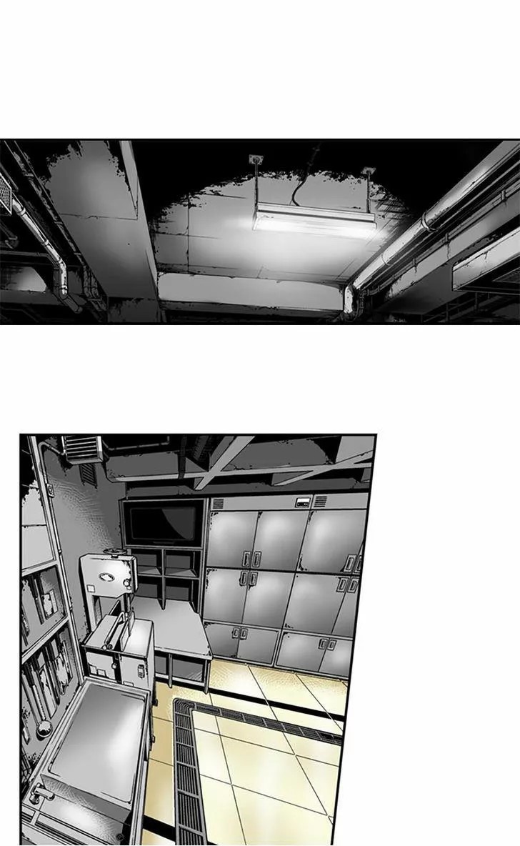 Tribe X Ch. 6 第15页