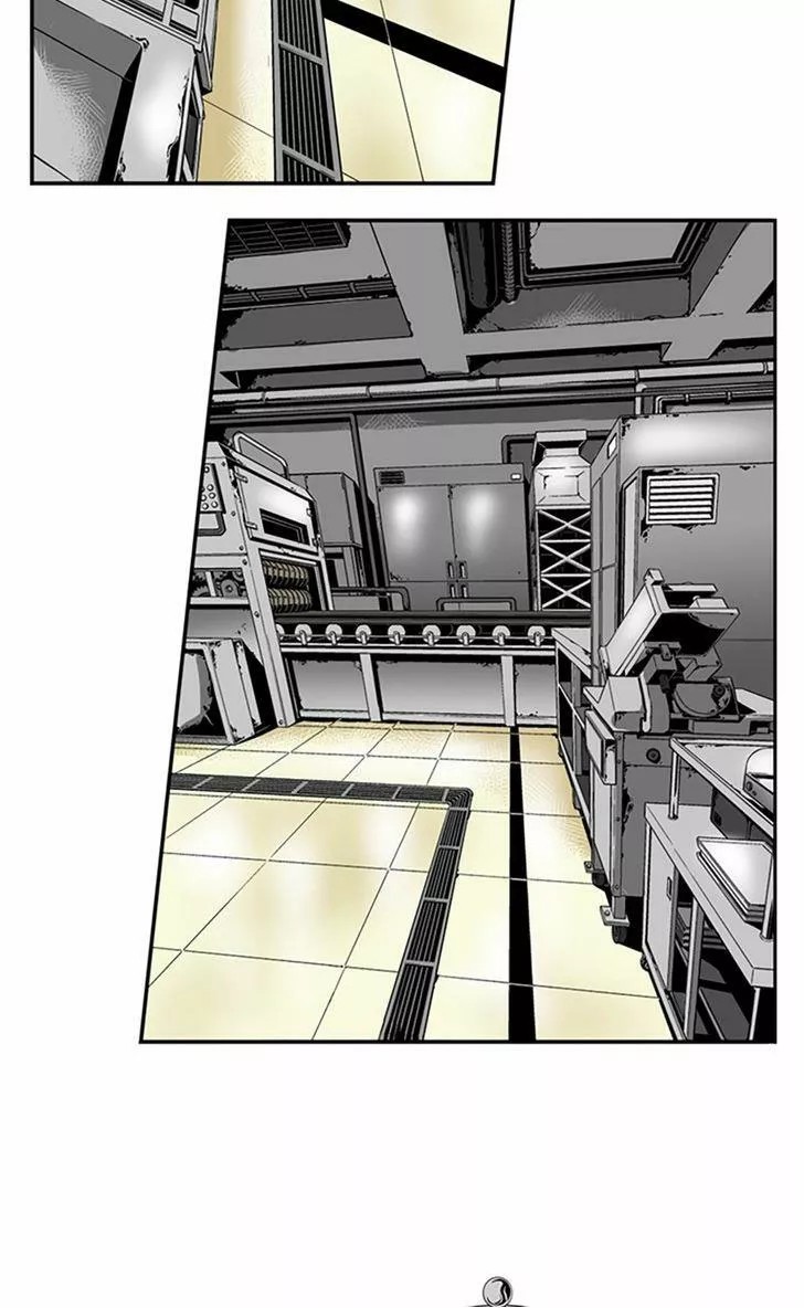 Tribe X Ch. 6 第16页