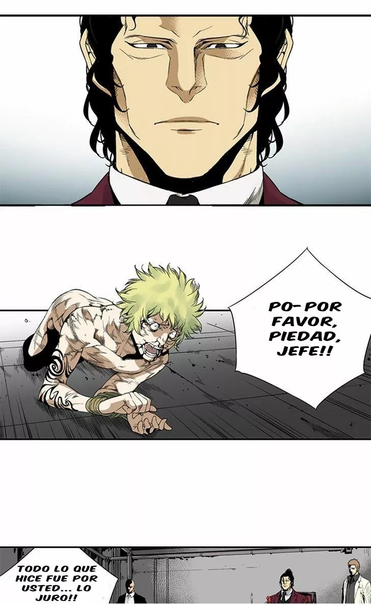 Tribe X Ch. 6 第18页