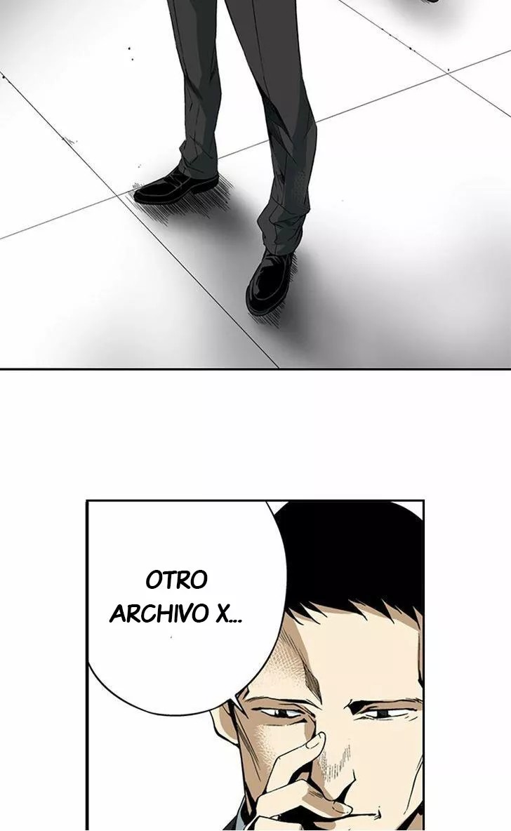 Tribe X Ch. 6 第3页