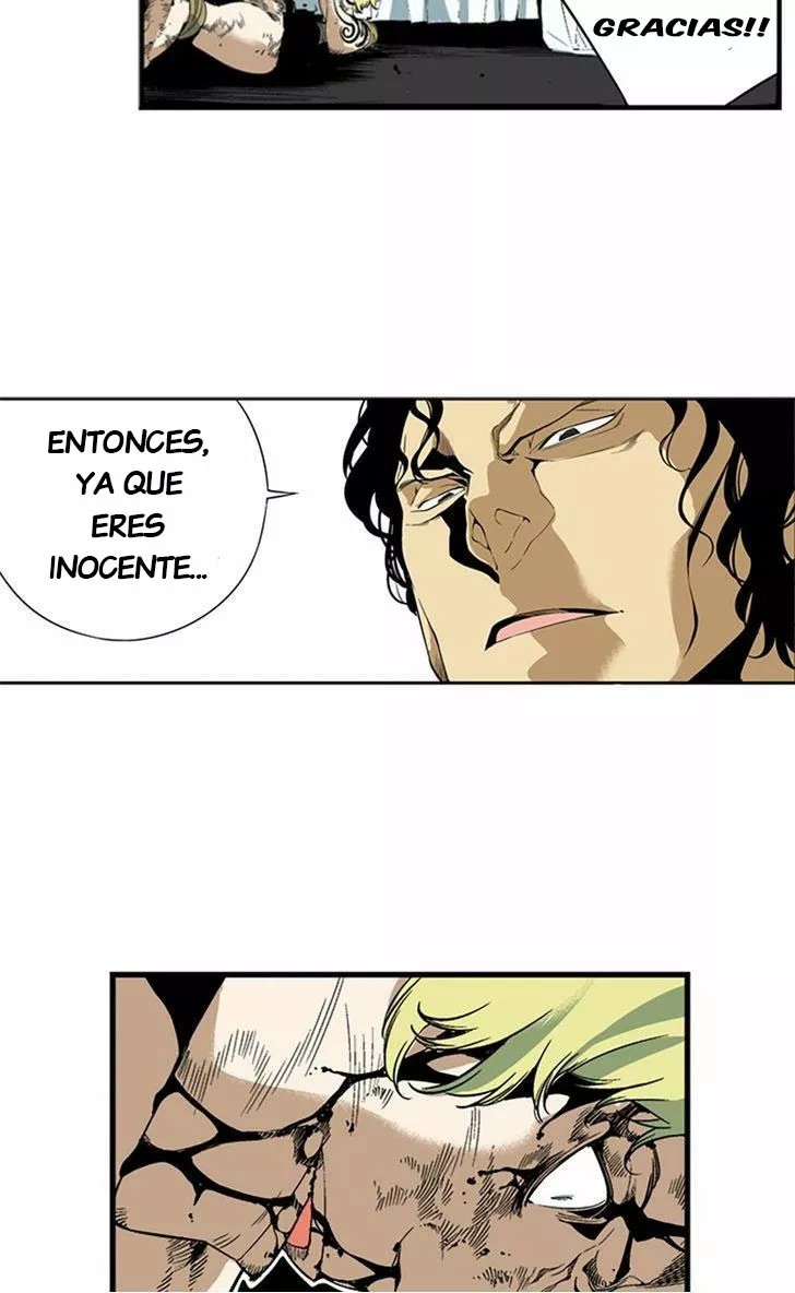 Tribe X Ch. 6 第22页