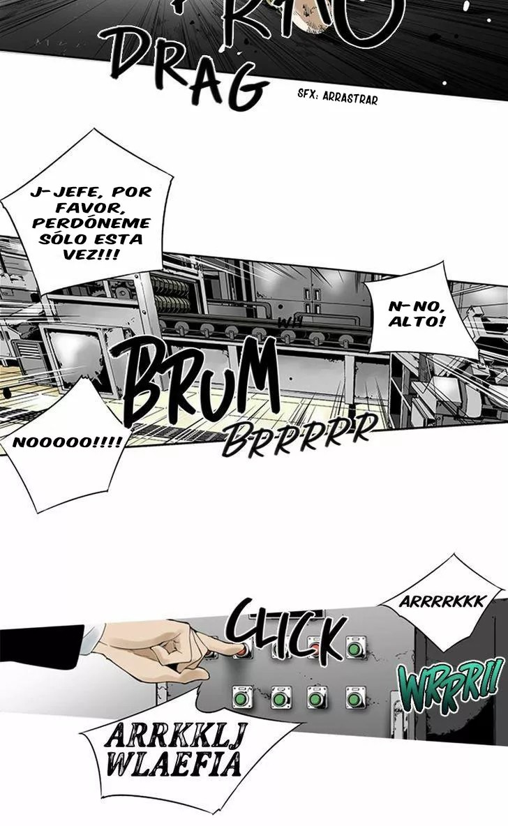 Tribe X Ch. 6 第25页
