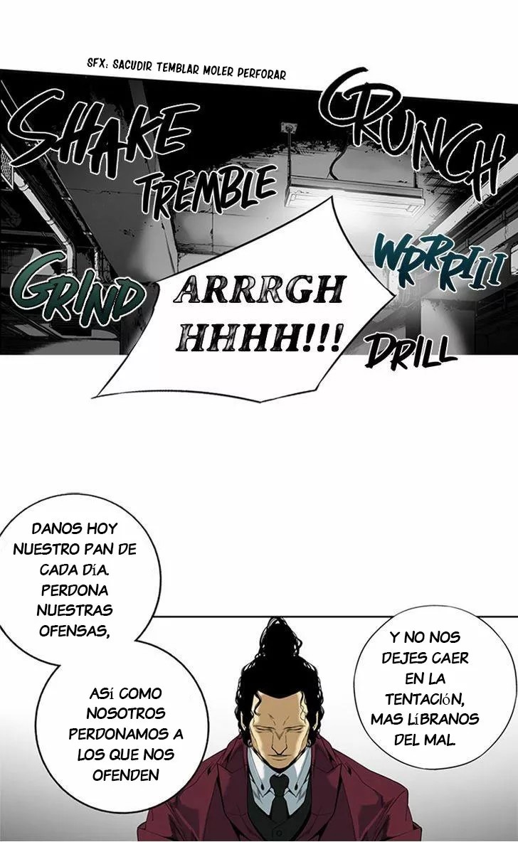 Tribe X Ch. 6 第26页