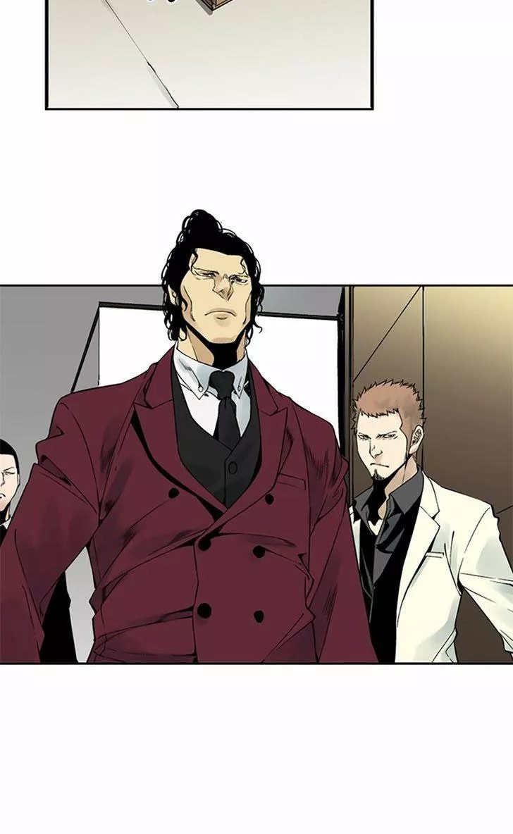 Tribe X Ch. 6 第31页