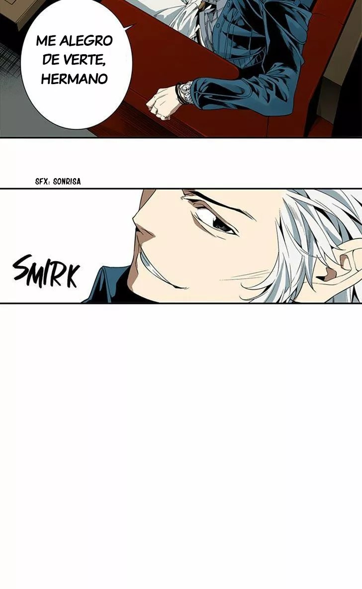 Tribe X Ch. 6 第33页