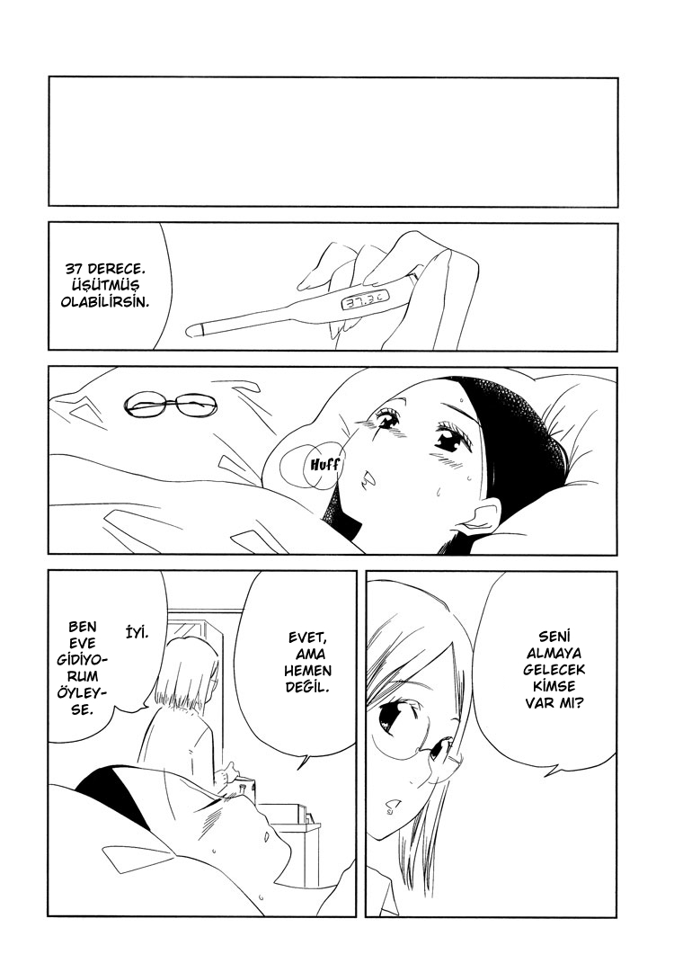 Himitsu. Vol. 1 Ch. 2 第14页