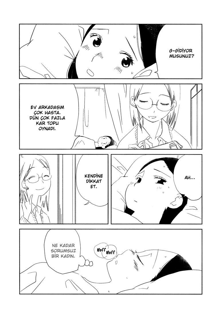 Himitsu. Vol. 1 Ch. 2 第15页