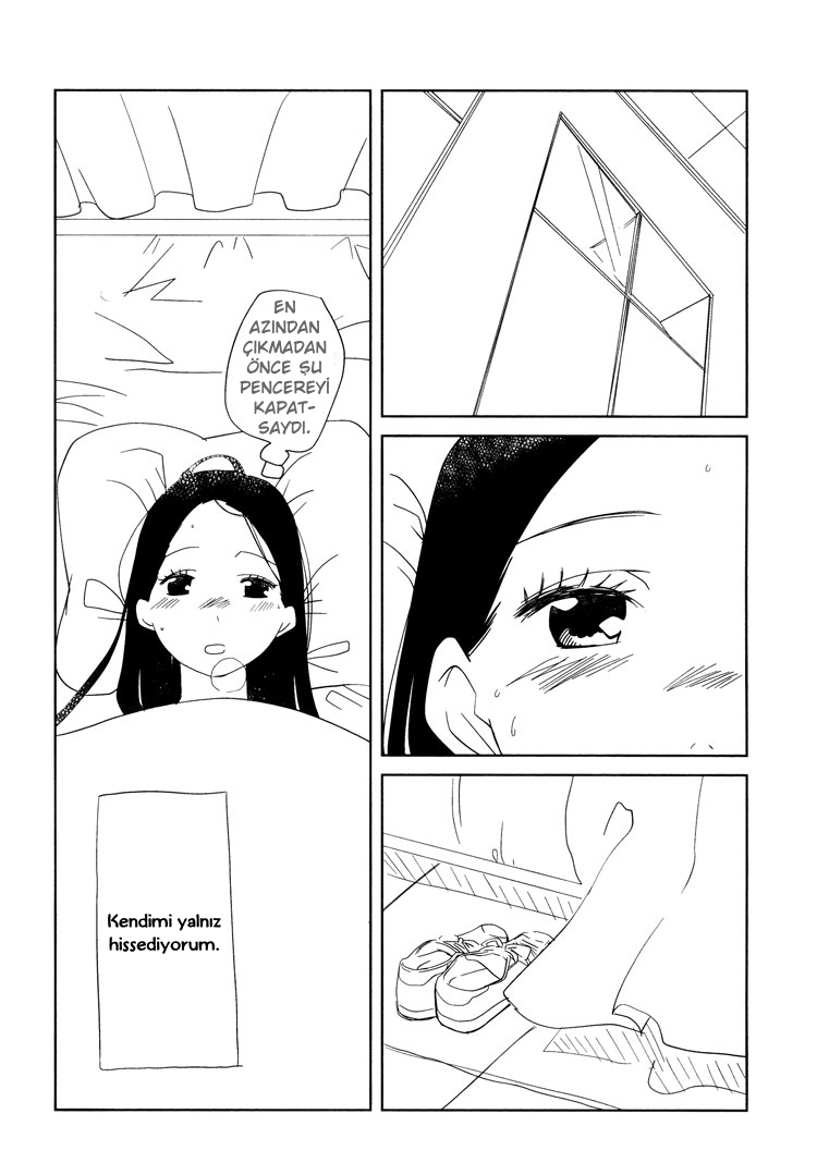 Himitsu. Vol. 1 Ch. 2 第16页