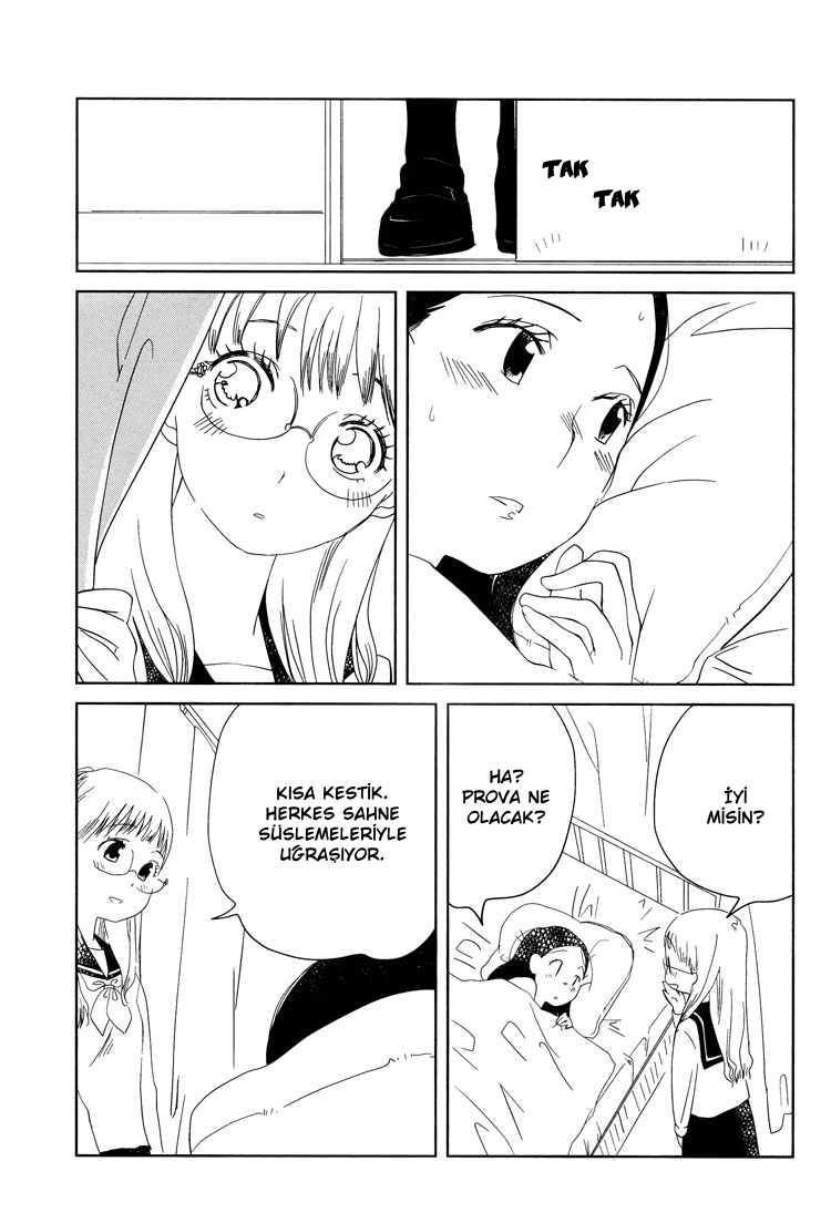 Himitsu. Vol. 1 Ch. 2 第17页