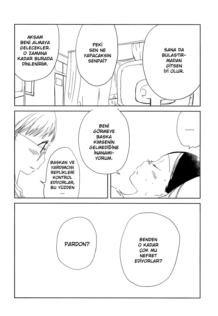 Himitsu. Vol. 1 Ch. 2 第18页