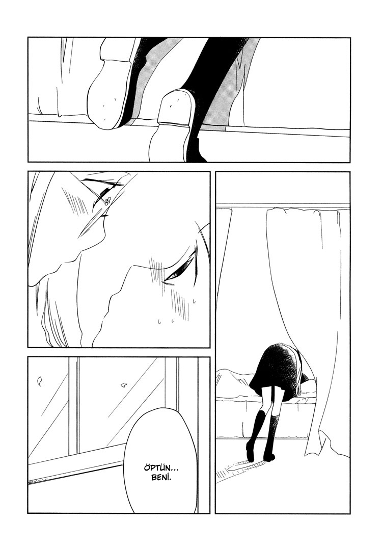 Himitsu. Vol. 1 Ch. 2 第20页