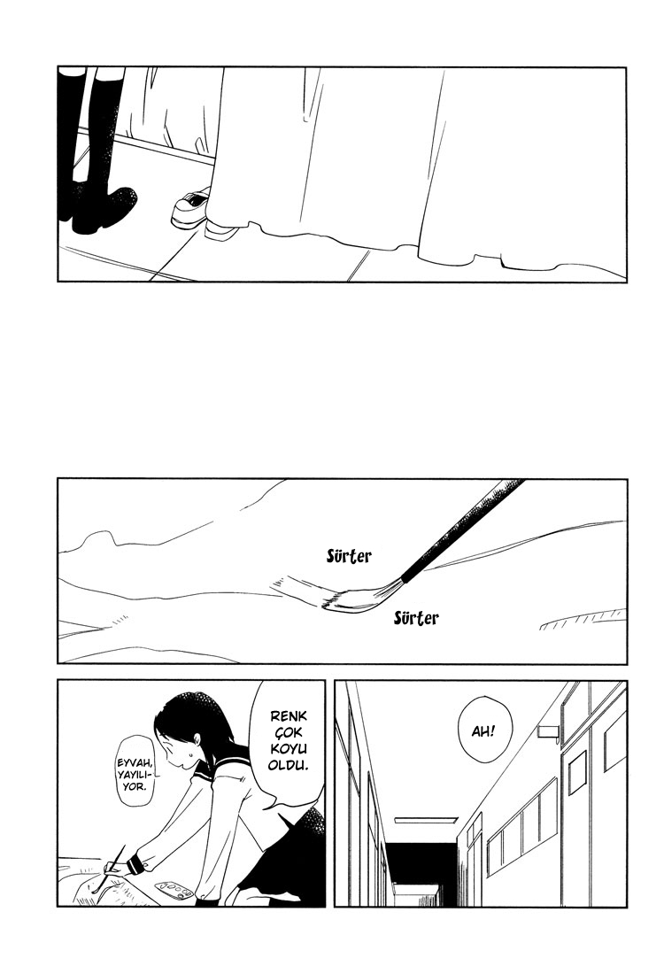 Himitsu. Vol. 1 Ch. 2 第23页