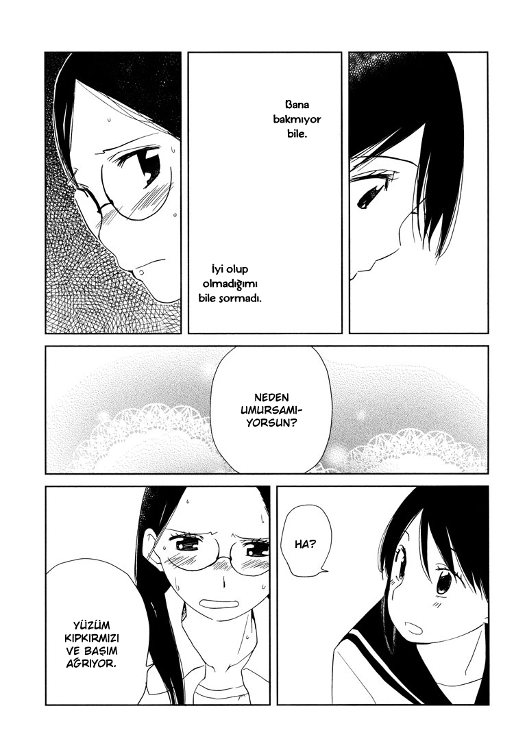 Himitsu. Vol. 1 Ch. 2 第25页