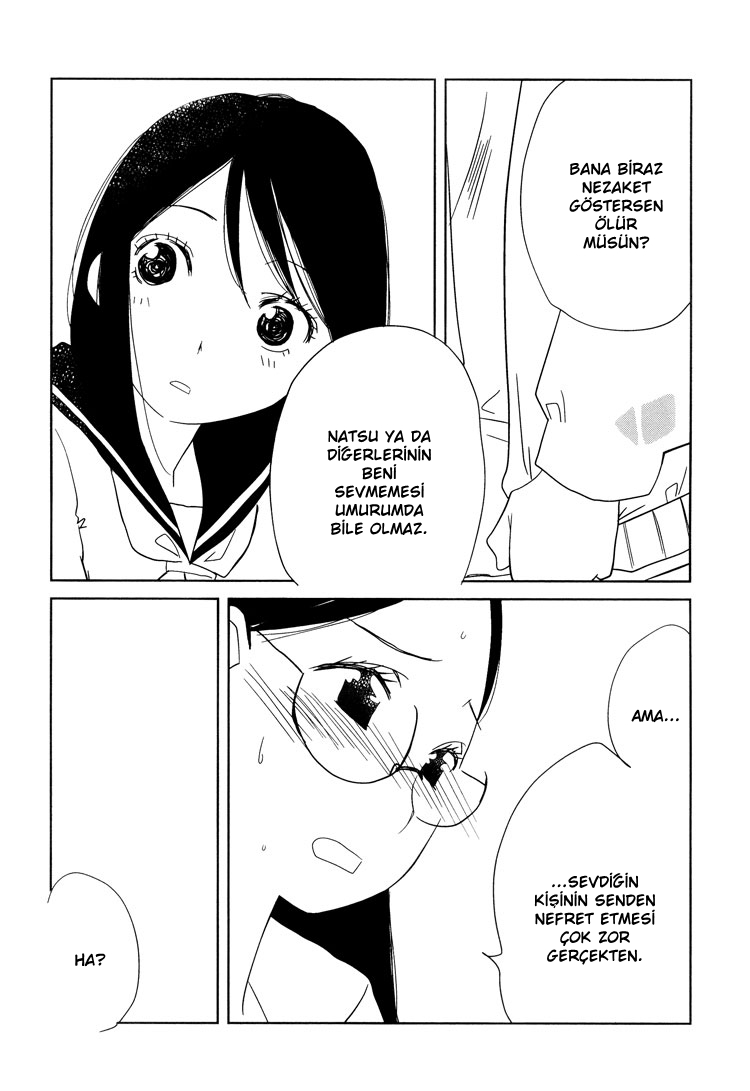 Himitsu. Vol. 1 Ch. 2 第26页