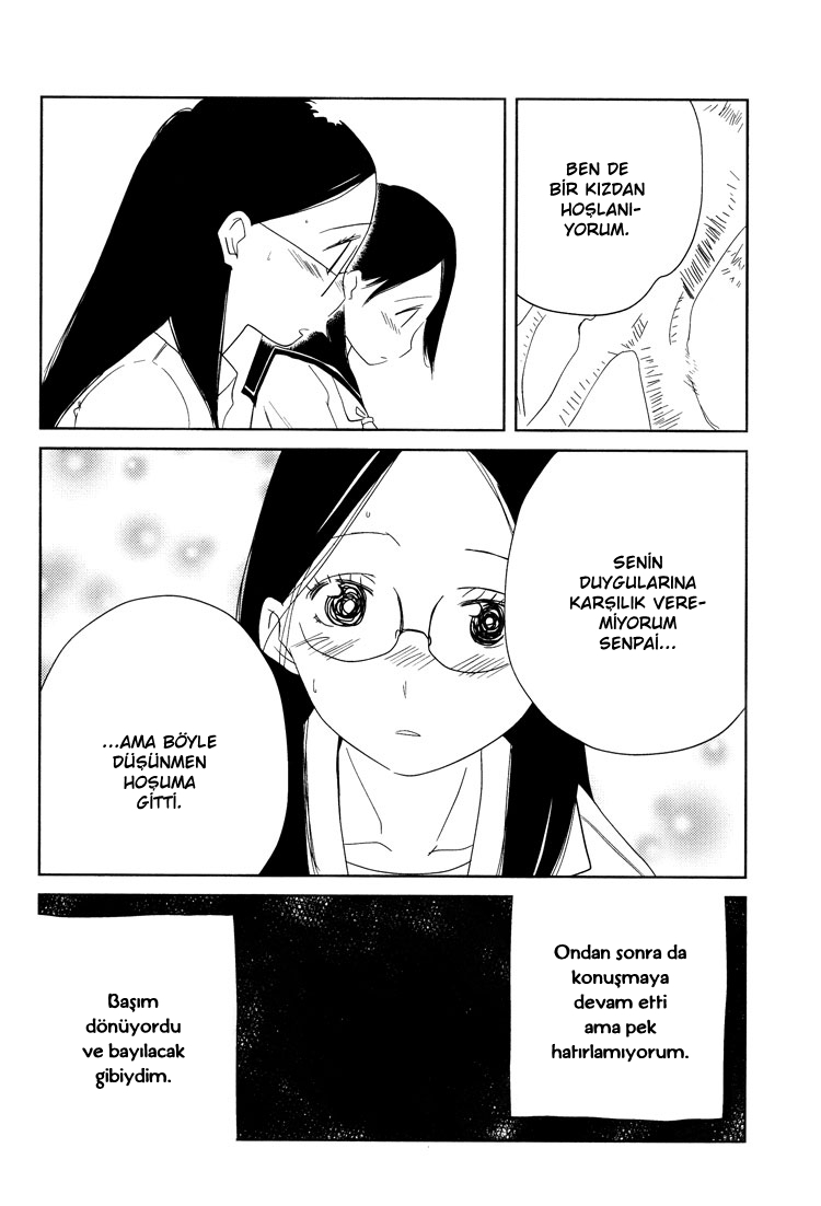 Himitsu. Vol. 1 Ch. 2 第28页
