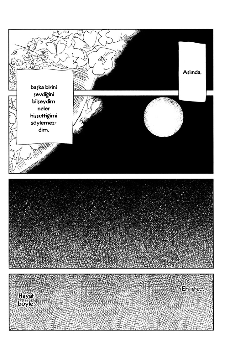 Himitsu. Vol. 1 Ch. 2 第30页