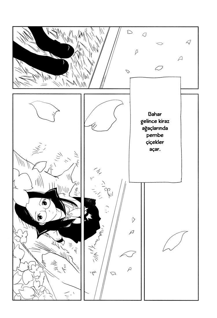 Himitsu. Vol. 1 Ch. 2 第32页