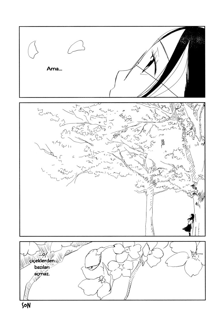 Himitsu. Vol. 1 Ch. 2 第33页