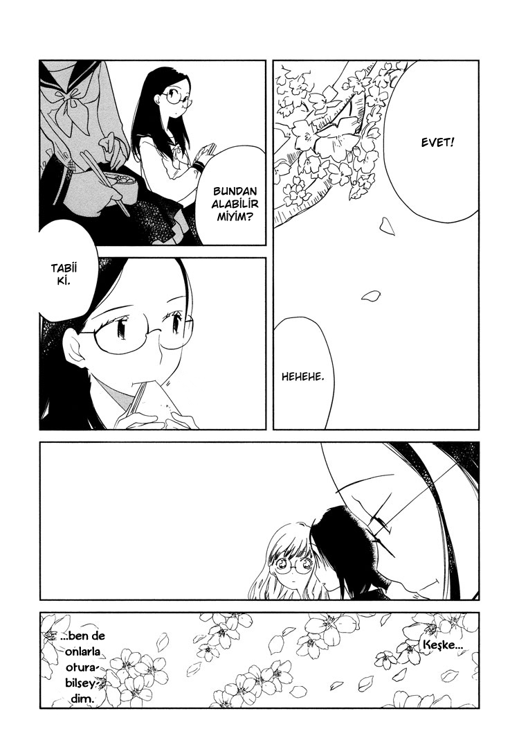Himitsu. Vol. 1 Ch. 2 第8页