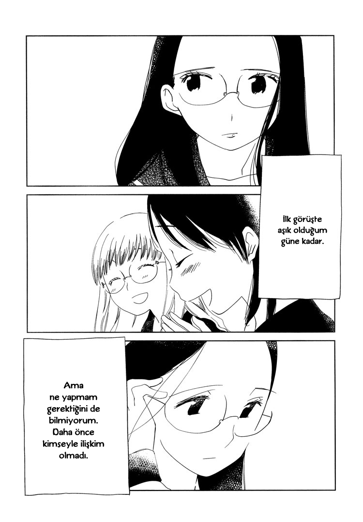 Himitsu. Vol. 1 Ch. 2 第10页
