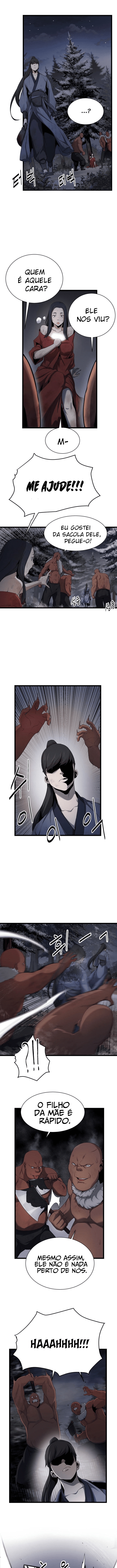Enemies Capítulo 1 第11页