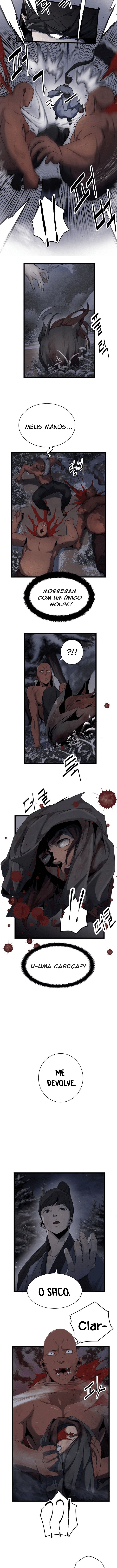 Enemies Capítulo 1 第12页