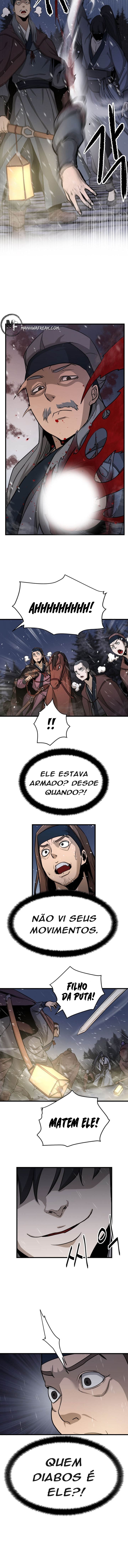 Enemies Capítulo 1 第4页