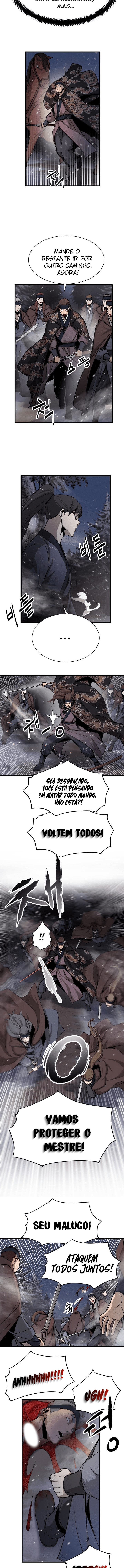 Enemies Capítulo 1 第6页