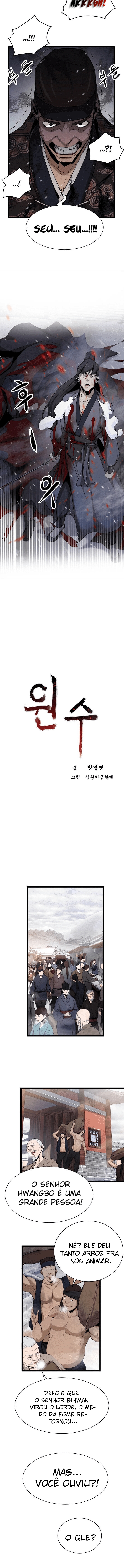 Enemies Capítulo 1 第7页