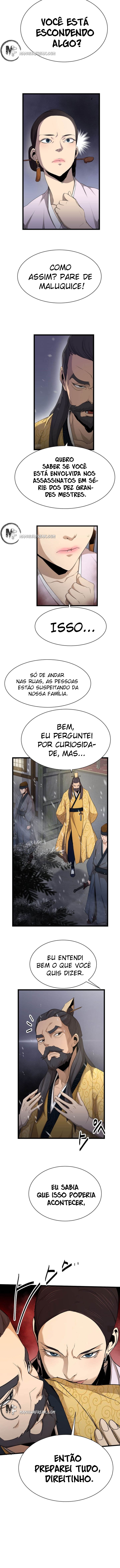 Enemies Capítulo 1 第9页